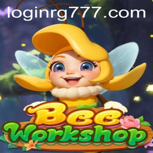 Explore the Buzzing World of BeeWorkshop: A Strategic Simulation