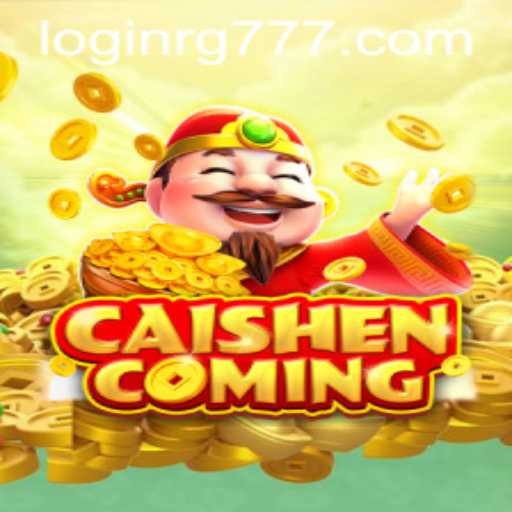 Unveiling CAISHENCOMING: A New Era in Interactive Gaming with RG777