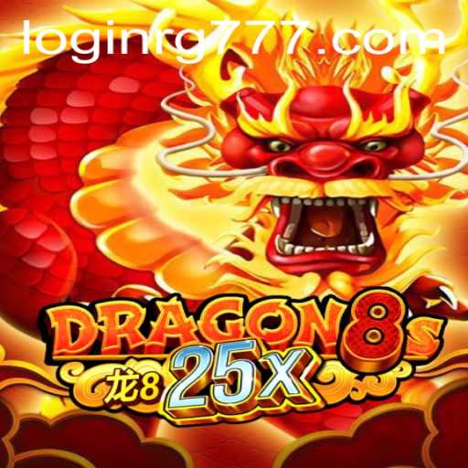 Discover the Exciting World of Dragon8s25x: Unleashing Gaming Adventures with RG777
