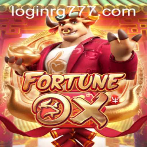 FortuneOx: Spin Your Luck with RG777