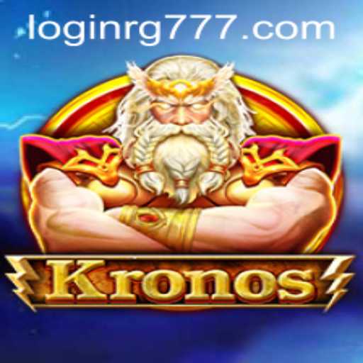 The World of Kronos: Unveiling the Mysteries of RG777