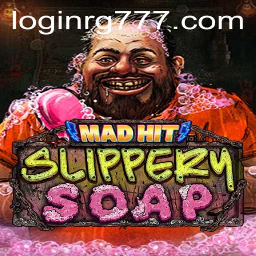 Unveiling MadHitSlipperySoap: A Game-Changing Experience with RG777
