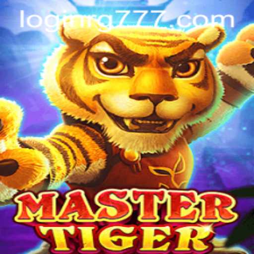 MasterTiger: The Ultimate Gaming Experience with RG777