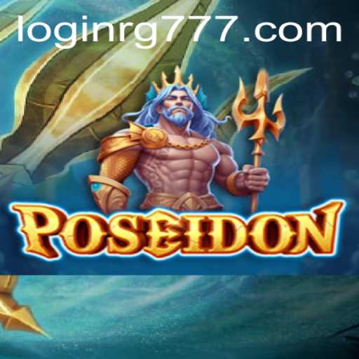 Dive Into Adventure with Poseidon: The RG777 Experience