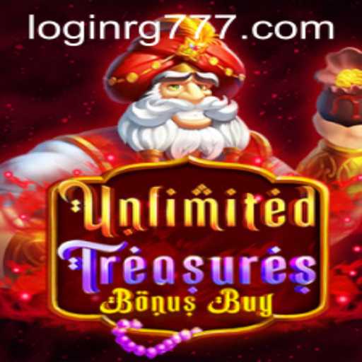 Exploring UnlimitedTreasuresBonusBuy: A Thrilling Adventure with RG777