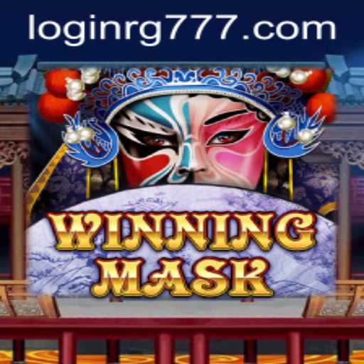 WinningMask: The Next Level Gaming Experience with RG777