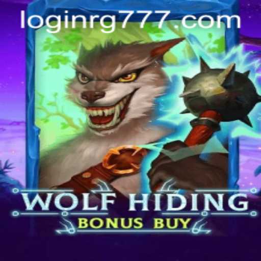 Exploring the Thrilling World of WolfHidingBonusBuy: A Game Like No Other